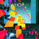 The Who - endless wire