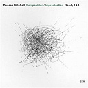 Roscoe Mitchell - Composition / improvisation nos. 1, 2 & 3