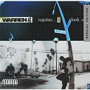 Warren G - G funk era - special edition