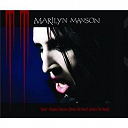 Marilyn Manson - Heart-shaped glasses (when the heart guides the hand)