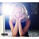 Shelby Lynne - Just a little lovin'