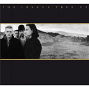 U2 - The joshua tree