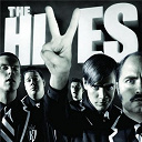 The Hives - The black and white album