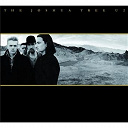 U2 - The joshua tree