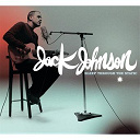 Jack Johnson - Sleep through the static