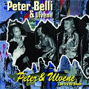 Peter Belli - Peter & ulvene / live fra hit house