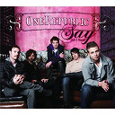 One Republic - Say (all i need)