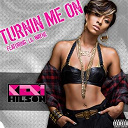 Keri Hilson - Turnin me on