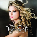 Taylor Swift - fearless