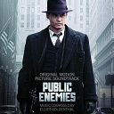 Billie Holiday / Blind Willie Johnson / Diana Krall / Elliot Goldenthal / Indian Bottom Association Old Regular Baptists / Otis Taylor / Teddy Wilson / The Bruce Fowler Big Band - Public enemies