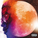 Kid Cudi - man on the moon : the end of day