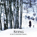 Sting - If on a winter's night