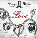 Boyz 2 Men - Love