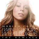Mariah Carey - I want to know what love is