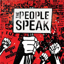 Allison Moorer / Bob Dylan / Bruce Springsteen "The Boss" / Eddie Vedder / Exene Cervenka / Jackson Browne / John Doe / John Legend / Lupe Fiasco / Pink / Randy Newman / Rich Robinson / Taj Mahal - The people speak
