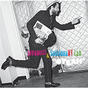 Jovanotti / Soleluna Ny Lab - Oyeah