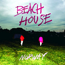 Beach House - Norway