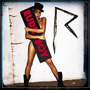 Rihanna - Rude boy