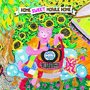 Nellie Mc Kay - Home sweet mobile home