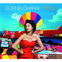 Sophia Chara&iuml; - Pichu