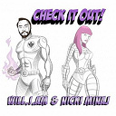 Nicki Minaj / Will.i.am - Check it out