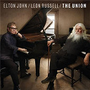 Elton John / L&eacute;on Russell - The union