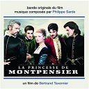 Philippe Sarde - La princesse de montpensier (bof)