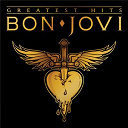 Bon Jovi - Bon jovi greatest hits