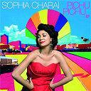 Sophia Chara&iuml; - Pichu - pichu