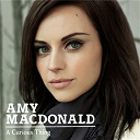 Amy Macdonald - A curious thing