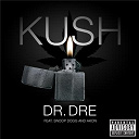 Dr Dre - Kush