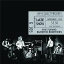 The Flying Burrito Brothers - Authorized bootleg / fillmore east, new york, n.y. ? late show, november 7, 1970