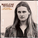 Charley Drayton / Christopher Bruce / John Kirby / Madeleine Peyroux / Marc Ribot / Me'shell Ndeg&eacute;ocello - The things i've seen today