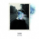 Yuksek - On a train ep