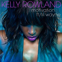 Kelly Rowland - Motivation