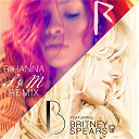 Rihanna - S&m remix