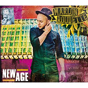 Marlon Roudette - New age