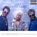 The Lonely Island - 3-way (the golden rule)