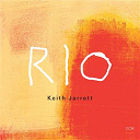 Keith Jarrett - Rio