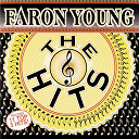 Faron Young - The hits