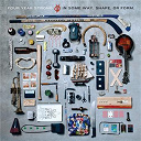 Four Year Strong - In some way, shape, or form.
