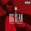 Big Sean - Finally famous