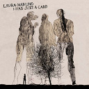 Laura Marling - I was just a card