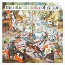 Alex Campbell / Archie Fisher / Bert Jansch / Carolanne Pegg / Dave Swarbrick / Decameron / Donovan / Dransfield / Eddie / Finbar Furey / Gerry Rafferty / Gordon Giltrap / Gryphon / Hamish Imlach / Ian Campbell Folk Group / Isla Cameron / John Renbourn / Matt Mcginn / Mr Fox / Pentangle / Ralph Mctell / Richard Digance / Stefan Grossman / Steve Tilston / Storyteller / Sweeney's Men / The Black Country Three / The Dransfields / The Dubliners / The Humblebums / The Johnstons / The Mccalmans / The Sallyangie / The Spinners / The Young Tradition / Watt Nicoll - The ultimate folk collection
