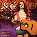 Paula Fernandes - Paula fernandes ao vivo