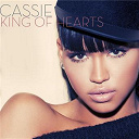 Cassie - King of hearts