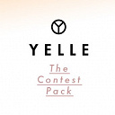 Yelle - The contest pack