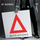 Starliners - R&eacute;v&eacute;lations