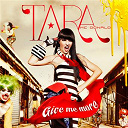 Tara Mcdonald - Give me more