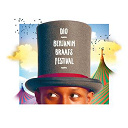 Dio - Benjamin braafs festival